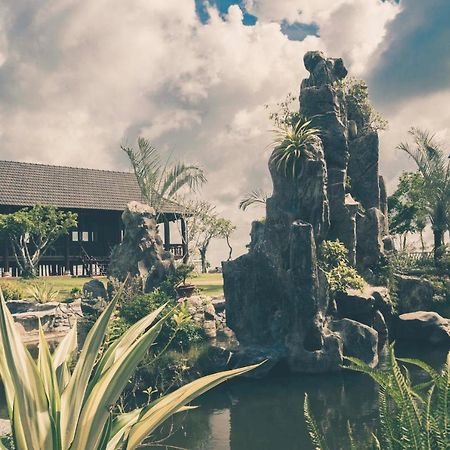 Thu Duy Resort Cà Mau Eksteriør billede